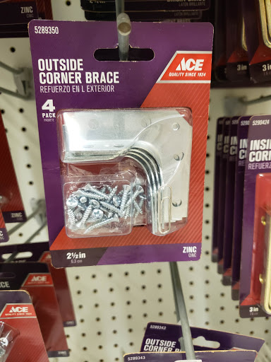 Lawn Mower Repair Service «Ace Hardware Uintah Gardens», reviews and photos, 1830 W Uintah St, Colorado Springs, CO 80904, USA