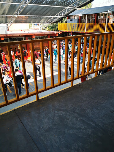 Escuela de samba Ecatepec de Morelos
