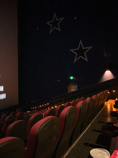 Movie Theater «AMC Council Bluffs 17», reviews and photos, 3220 23rd Ave, Council Bluffs, IA 51501, USA