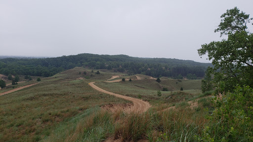 Tourist Attraction «Saugatuck Dune Rides Inc», reviews and photos, 6495 Blue Star Hwy, Saugatuck, MI 49453, USA