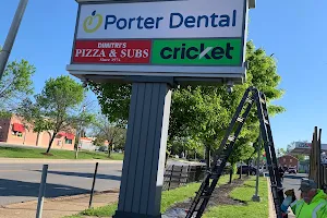 Porter Dental image