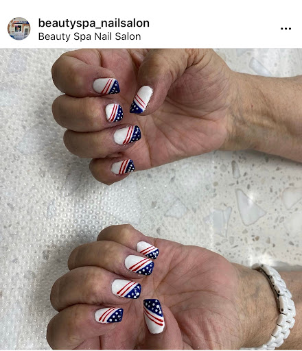 Nail Salon «Beauty Spa Nail Salon Inc», reviews and photos, 1221 Montauk Hwy, Oakdale, NY 11769, USA