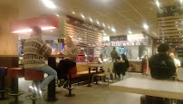 Atmosphère du Restauration rapide McDonald's à Marseille - n°9