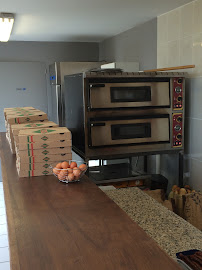 Photos du propriétaire du Pizzas à emporter Pizzeria Chez Gaby à Dives-sur-Mer - n°7