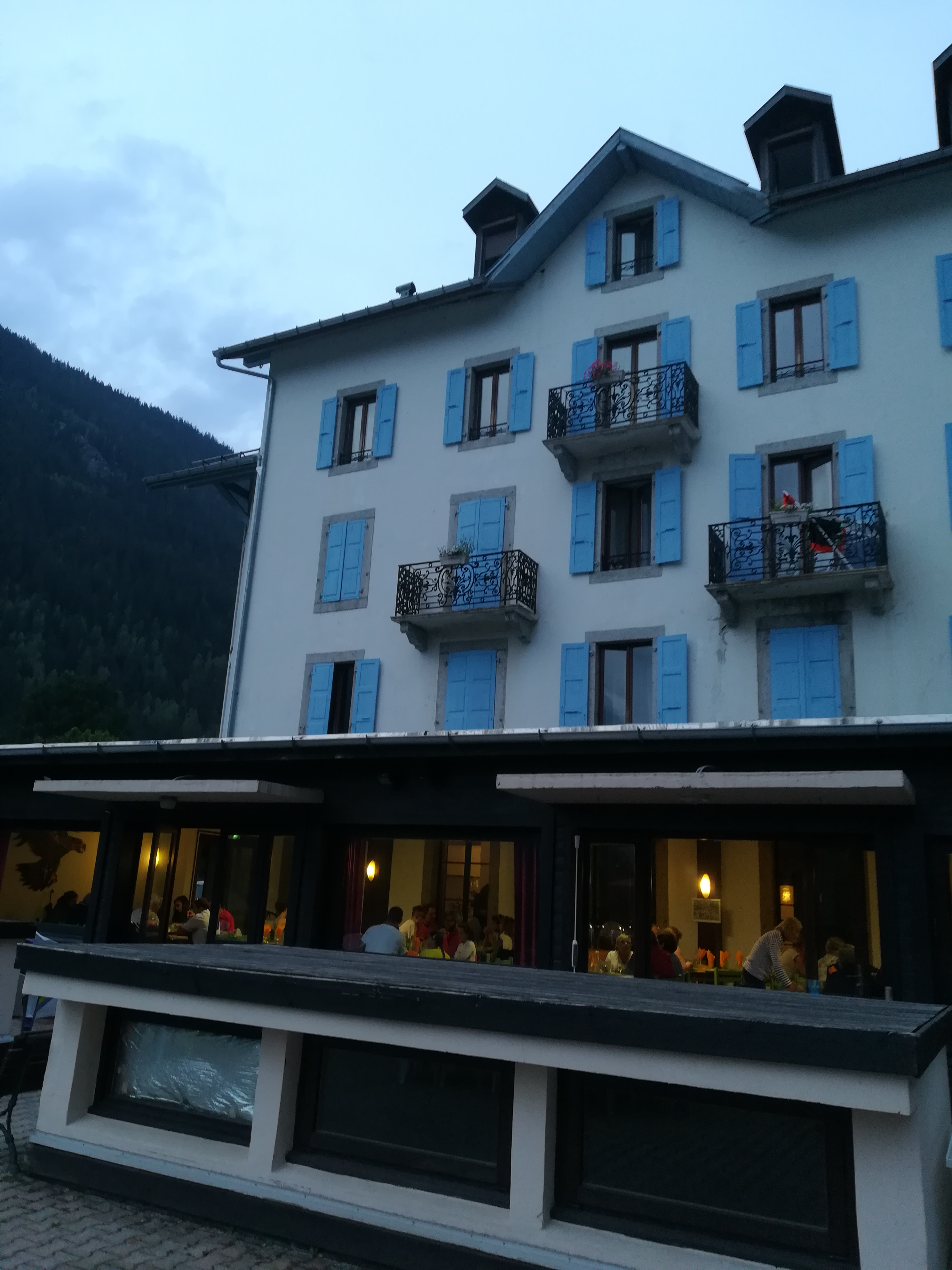 Photo n° 1 de l'avis de EMILIE.A fait le 27/08/2019 à 18:26