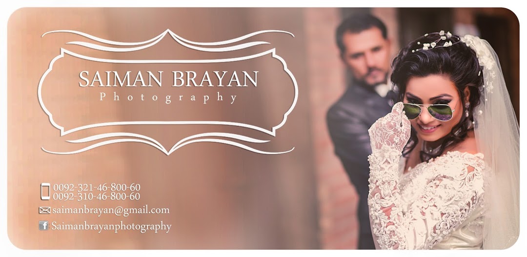 Saiman Brayan Photography