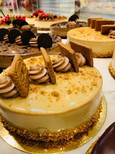 Boulangerie De Paris