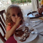 Photo n°3 de l'avis de veronica.i fait le 24/09/2021 à 21:41 sur le  La Capannina di Cassettari Maria Gemma à Roggio