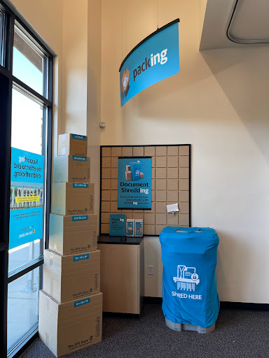 Shipping and Mailing Service «The UPS Store», reviews and photos, 5406 W 11000 N #103, Highland, UT 84003, USA