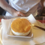 Photo n°2 de l'avis de Mislav.a fait le 27/04/2023 à 16:18 sur le  Restaurante A Moiteira à Nazaré