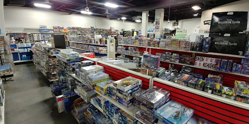 Hobby Store «HobbyTown Knoxville», reviews and photos, 11145 Turkey Dr, Knoxville, TN 37934, USA