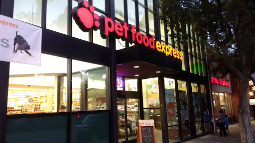 Pet Supply Store «Pet Food Express», reviews and photos, 320 S Lake Ave, Pasadena, CA 91101, USA