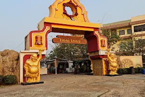 Haailand Amusement & Theme park image