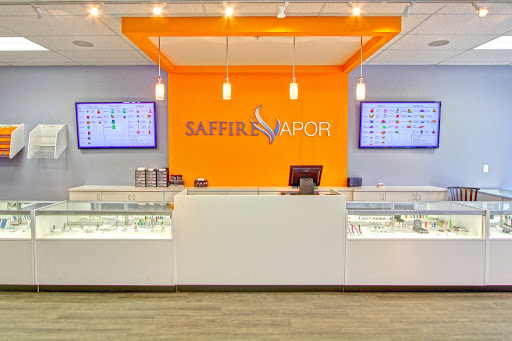Vaporizer Store «Saffire Vapor Retail Store», reviews and photos, 206 Indian Lake Blvd #10, Hendersonville, TN 37075, USA