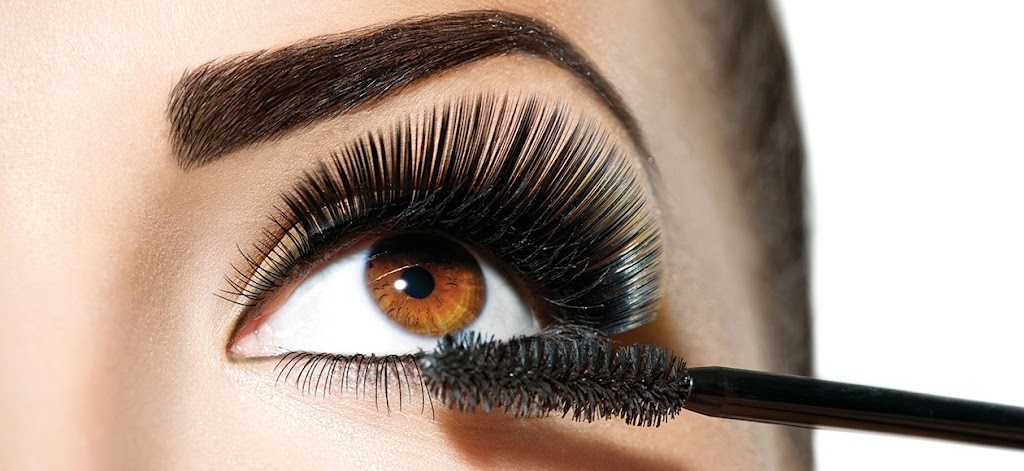 Envious Eyebrows 34474