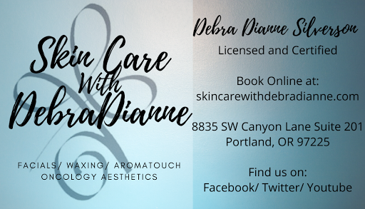 Skin Care with Debra Dianne