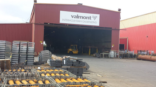 Valmont Coatings - Intermountain Galvanizing