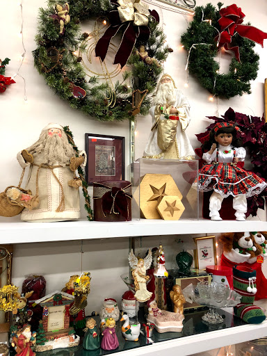 Thrift Store «Pennies For Heaven Resale», reviews and photos, 17471 Preston Rd, Dallas, TX 75252, USA