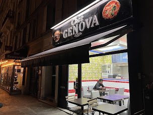 Photo n°16 de Chez Genova à Paris ()