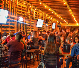 Cerveceria 19 Centro photo