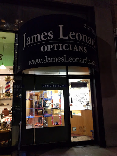 Optician «James Leonard Opticians», reviews and photos, 1010 2nd Ave, New York, NY 10022, USA