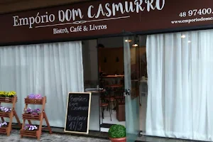 Empório Dom Casmurro - Bistrô, Café & Livros image