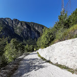 Photo n°9 de l'avis de 007renate007. fait le 13/09/2022 à 07:31 sur le  Forte Col Badin à Chiusaforte