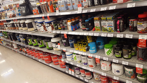 Sporting Goods Store «Academy Sports + Outdoors», reviews and photos, 7460 Airport Blvd, Mobile, AL 36608, USA