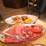 Photo n°3 de l'avis de Cosimo.n fait le 09/10/2023 à 05:20 sur le  La Locanda Via G. Galliano - Ristorante Pinseria à Cosenza