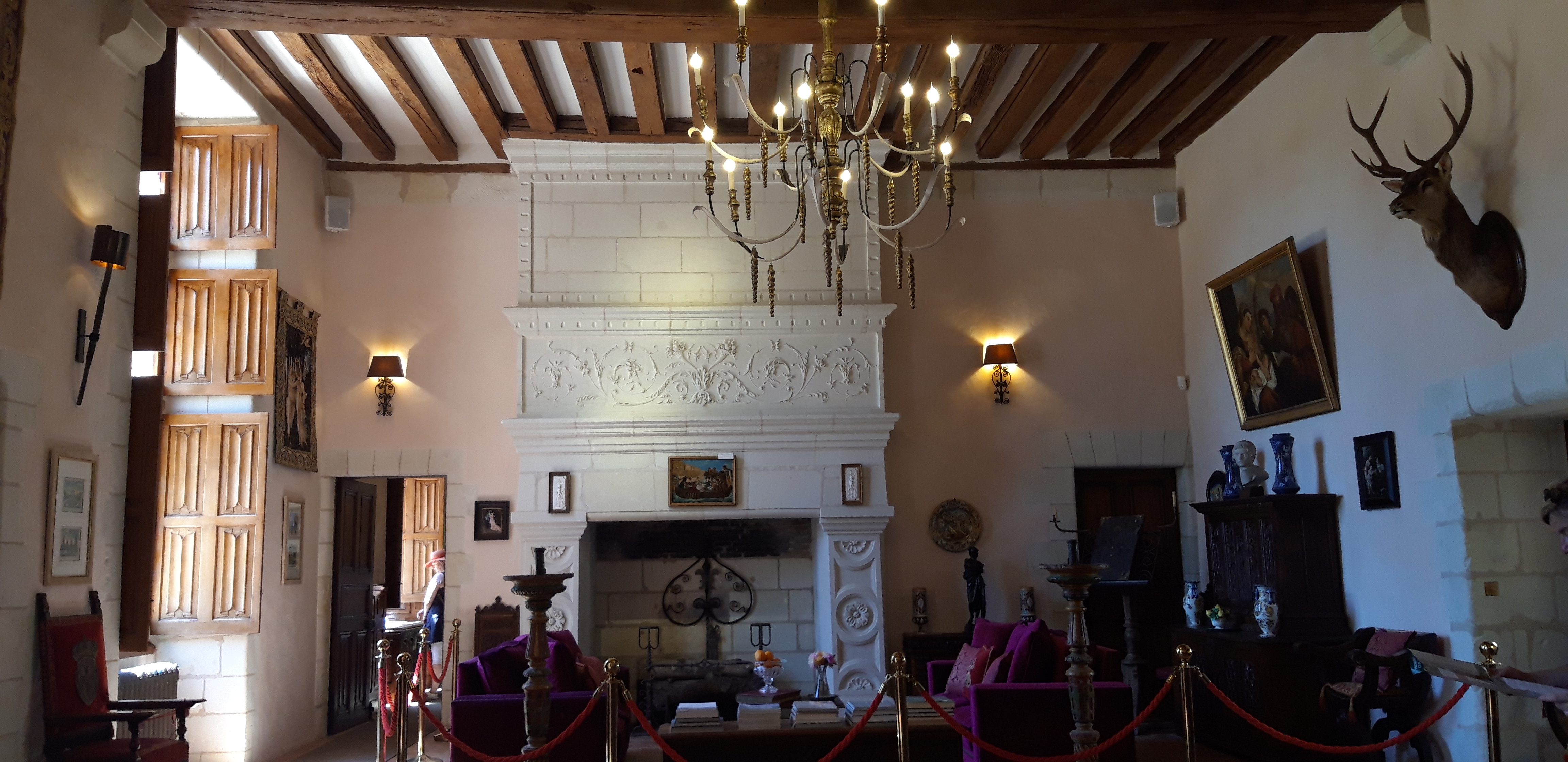 Photo n° 18 de l'avis de Fabienne.A fait le 25/07/2022 à 20:31