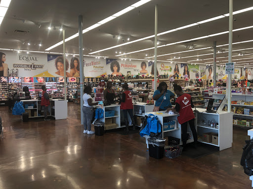 Beauty Supply Store «Beauty Master Riverdale», reviews and photos, 7055 GA-85 Suite C, Riverdale, GA 30274, USA