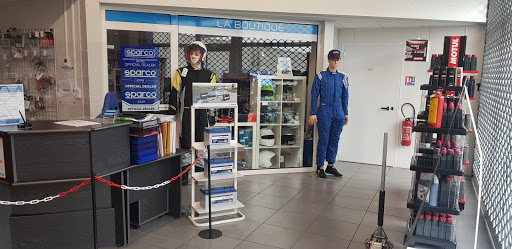 Photo 2 - Ifs Automobile - Bosch Car Service