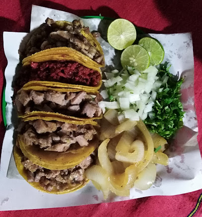 Tacos Dol