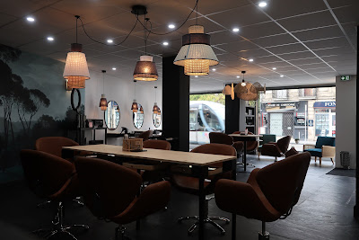 L'Atelier De Christophe à Talence