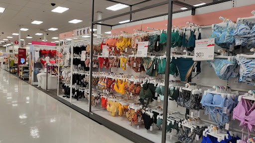 Department Store «Target», reviews and photos, 2925 Harrison Ave NW, Olympia, WA 98502, USA