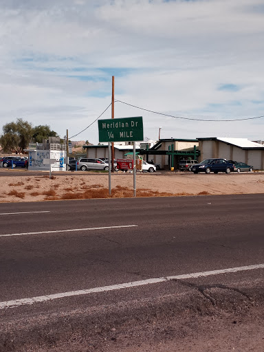 ATV Dealer «RideNow Powersports Apache Junction», reviews and photos, 11357 E Apache Trail #103, Apache Junction, AZ 85220, USA