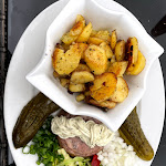 Photo n°2 de l'avis de Torsten.i fait le 13/07/2021 à 16:53 sur le  Gaststätte Hilmsdorf à Geringswalde