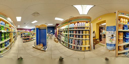 Paint Store «The Paint Barn», reviews and photos, 4018 Quakerbridge Rd, Trenton, NJ 08619, USA