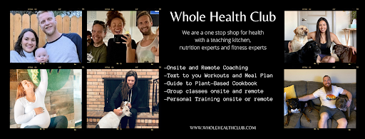 Personal Trainer «Whole Health Club», reviews and photos, 5856 S Lowell Blvd #24, Littleton, CO 80123, USA