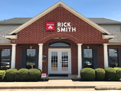 Rick Smith - State Farm Insurance Agent