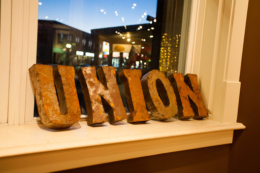 Coffee Shop «Union Coffee Roaster», reviews and photos, 25 Main St, Ayer, MA 01432, USA