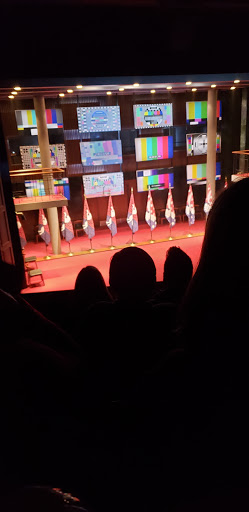 Performing Arts Group «Huntington Theatre Company», reviews and photos, 264 Huntington Ave, Boston, MA 02115, USA