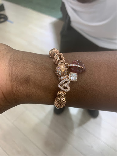 Jewelry Store «Diamonds & Co», reviews and photos, 141 Towne Center Cir, Sanford, FL 32771, USA