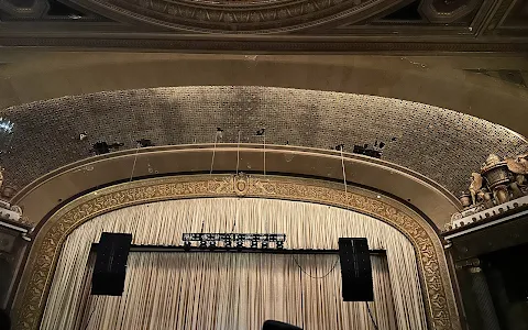 Newark Symphony Hall image