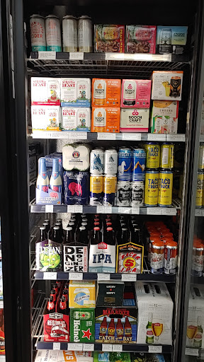 Liquor Store «Discount Liquor», reviews and photos, 212 S L St, Livermore, CA 94550, USA