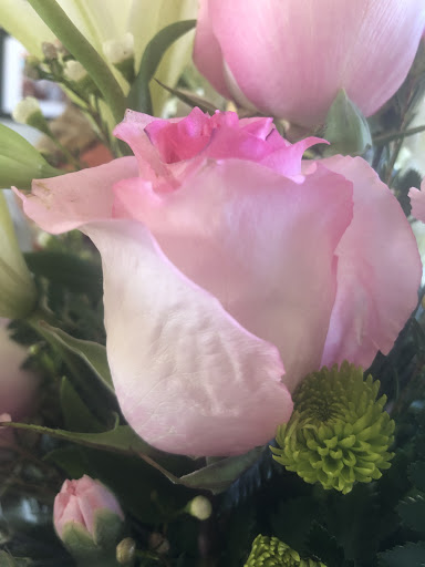 Florist «American Flowergift», reviews and photos, 207 N Riverside Dr b, Clarksville, TN 37040, USA