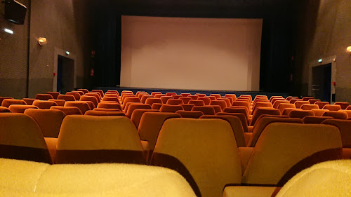 Cinéma Grand Ecran - La Bresse à La Bresse