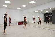 DanStudio Escuela de Danza