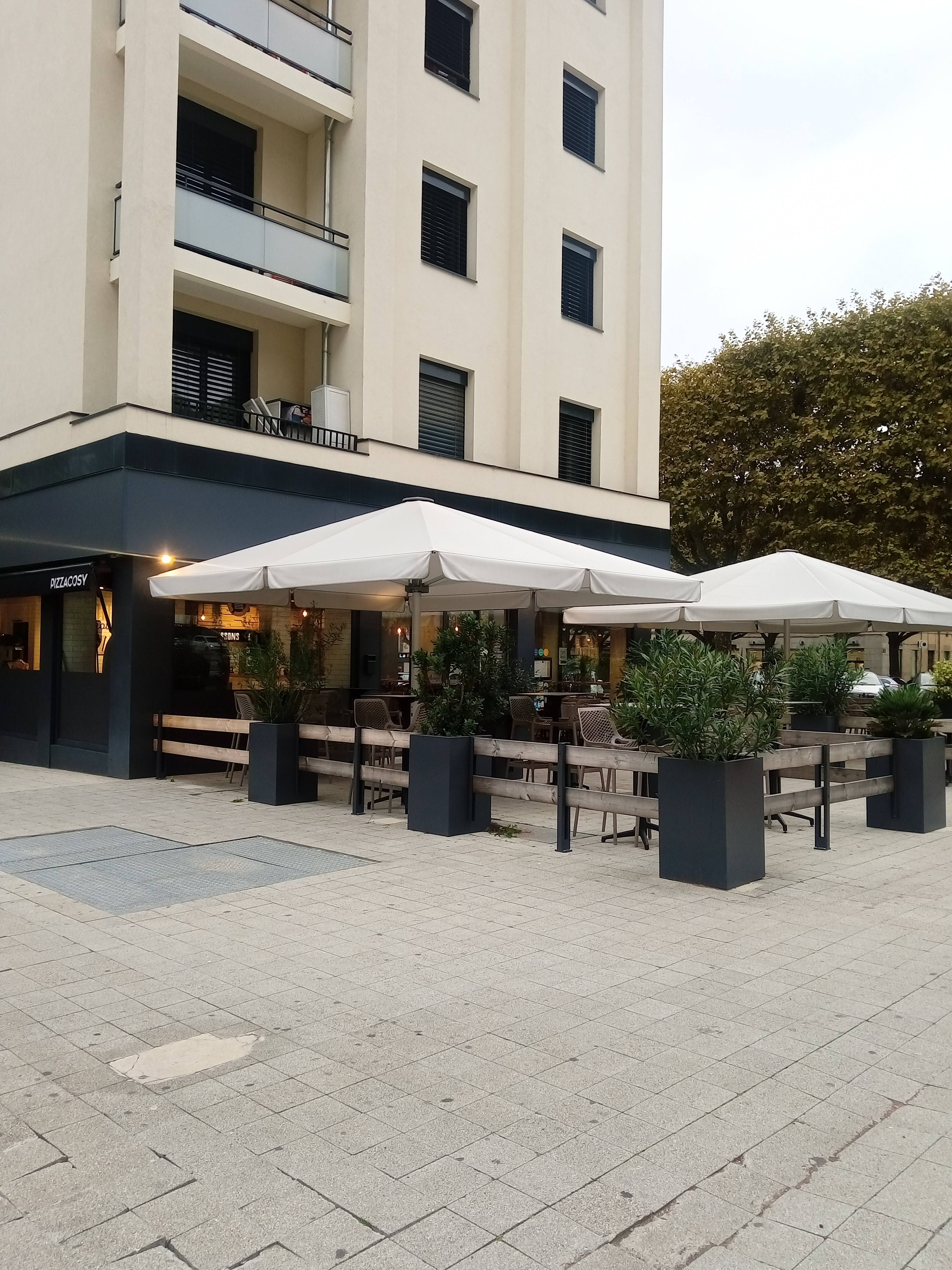 Photo n° 1 de l'avis de MICHEL. fait le 19/08/2022 à 19:43