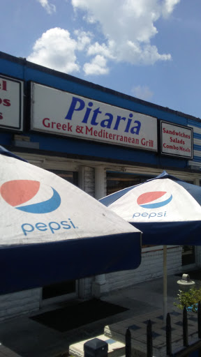 Copy Shop «Target Print & Mail», reviews and photos, 635 W Tennessee St, Tallahassee, FL 32304, USA